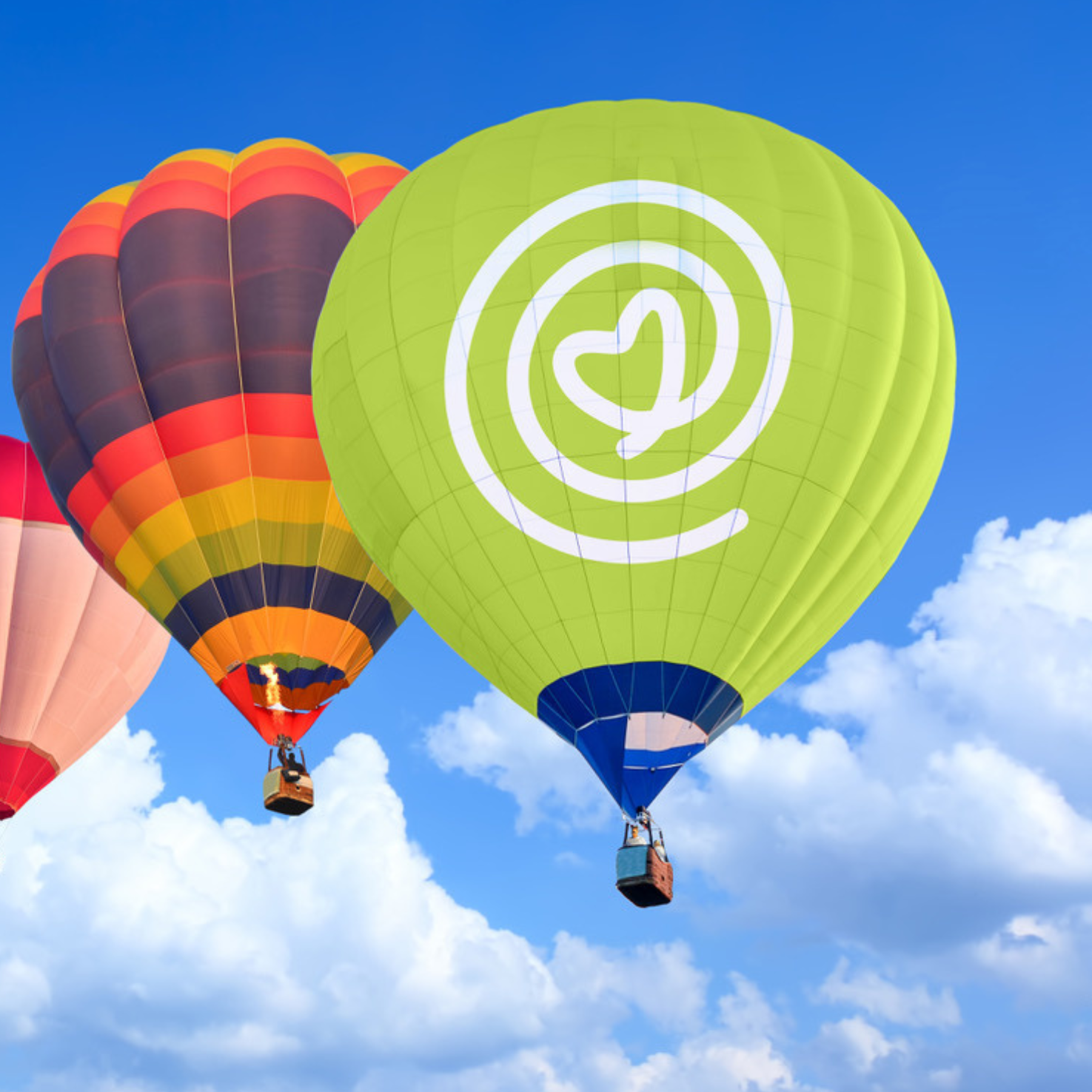 Elidyr Communities Trust